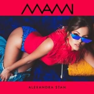 You Used to Know - Alexandra Stan