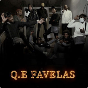 La vérité blesse #2 - Q.E Favelas