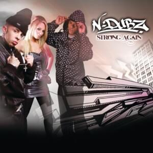 Strong Again (Priddy Remix) - N-Dubz