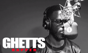 Wednesday - Ghetts