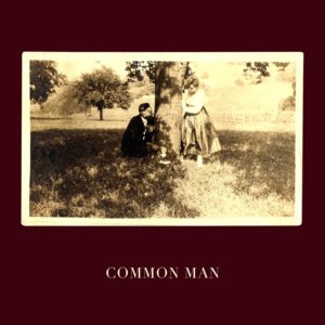 Common Man - Caamp