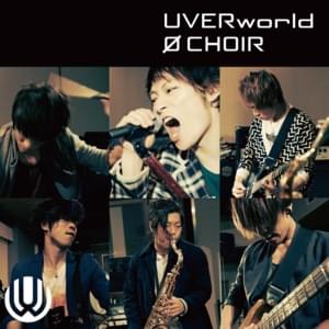 IMPACT - UVERworld