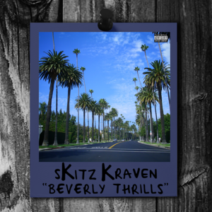 Beverly Thrills - ​sKitz Kraven