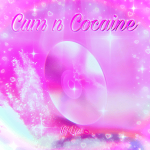 Cum n Cocaine - BJ Lips