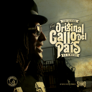 Cierren - Tego Calderón