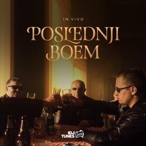 Poslednji Boem - In Vivo