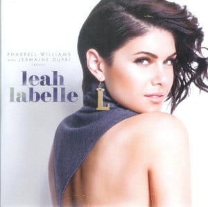 Make Me Get Up - Leah LaBelle