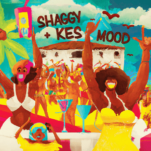 Mood - Shaggy (Ft. Kes)