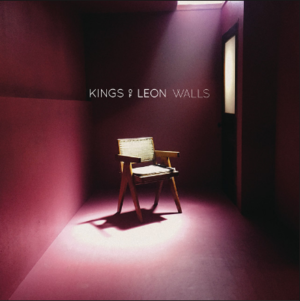 WALLS - Kings of Leon