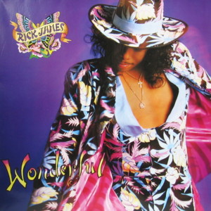 Wonderful - Rick James