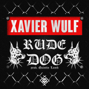 BLACK AF 1 - Xavier Wulf & Quintin Lamb