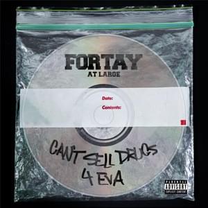 Getaway 2 - Fortay (Ft. Kerser)