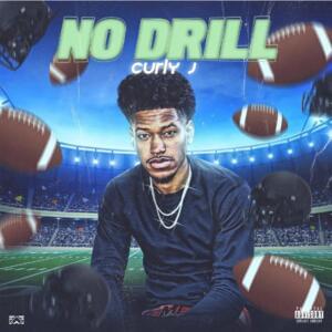 No Drill - Curly J