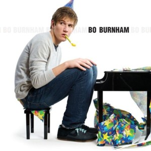 My Whole Family... (Live) - Bo Burnham