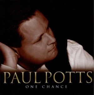 Music Of The Night - Paul Potts