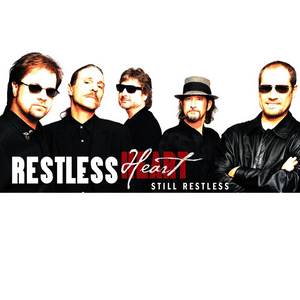 What We Know Now - Restless Heart