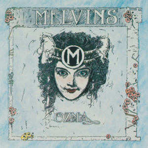 Candy-O - Melvins