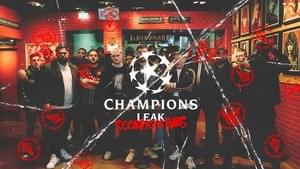 Champions Leak - Summer Cem’s Scorpion Bars (Vol. 2) - Scorpion Gang (Ft. BILLA JOE, Der Yavuz, KC Rebell, KOZIKOZA, Manuellsen, Morpheuz, PRETTYFACECAPI & YASSA)