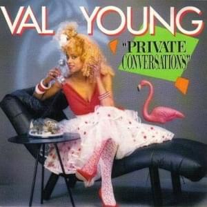 Dreamin’ - Val Young