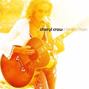 Lucky Kid - Sheryl Crow