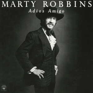 After the Storm - Marty Robbins