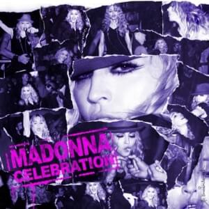 Celebration (Benny Benassi Dub) - Madonna