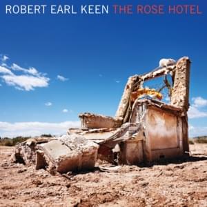 The Man Behind the Drums - Robert Earl Keen