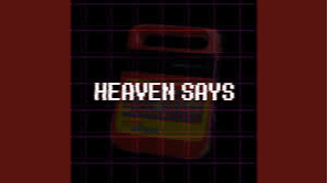 HEAVEN SAYS. [Remake] - Chartcarr