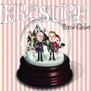 Sleep Quietly - Erasure