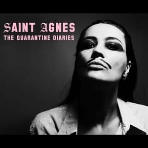 Bang Bang (Nancy Sinatra cover) - Saint Agnes