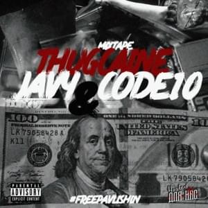 M6 (Freestyle) - CODE10 & JAVY