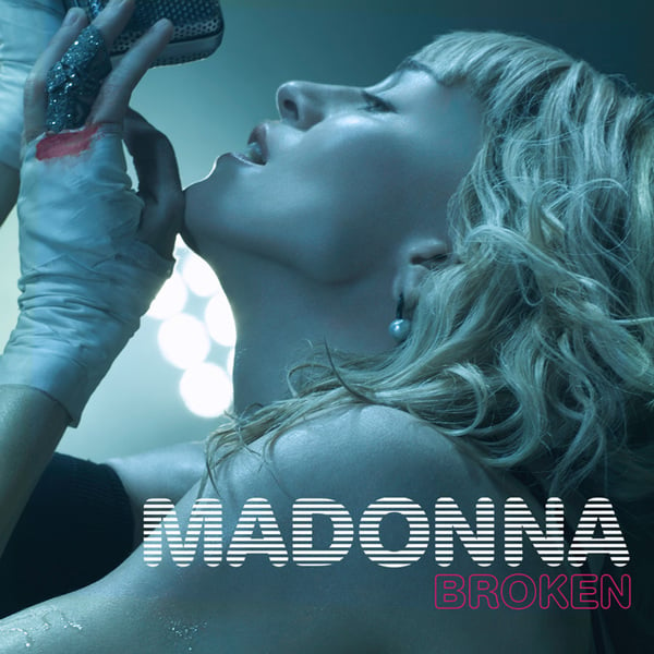 Broken - Madonna