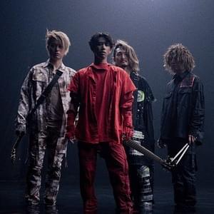 Voice - ONE OK ROCK