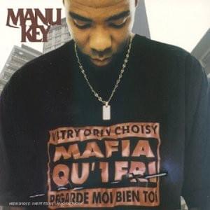 Triomphe - Manu Key (Ft. Rohff)