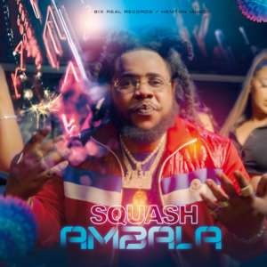 Ambala - SQUASH