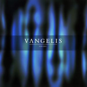 Come to Me - Vangelis (Ft. Caroline Lavelle)