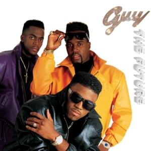 Wanna Get With U (Club Version) - Guy