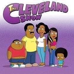 Be-Cleve in Yourself - The Cleveland Show