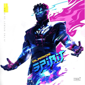 Spirit - Olamide