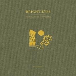 Fare Thee Well, Miss Carousel - Bright Eyes