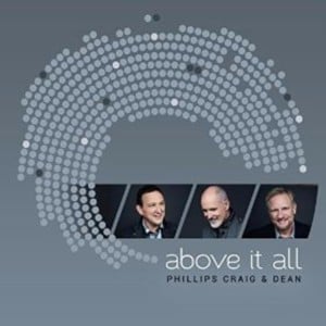 Throne of Praise - Phillips, Craig & Dean