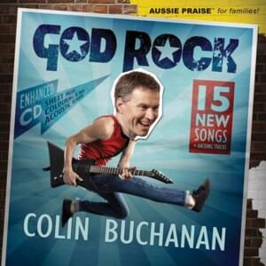 Intro - God Rock - Colin Buchanan