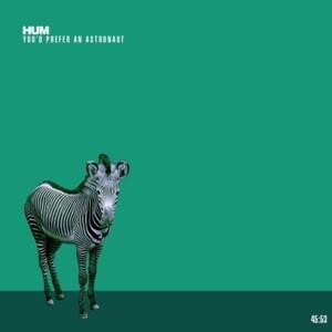 Songs of Farewell and Departure - Hum