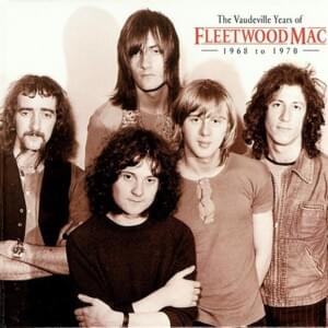 Talk to Me Baby - Fleetwood Mac