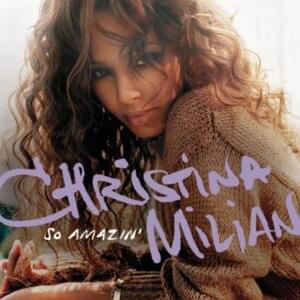 Walk Away - Christina Milian