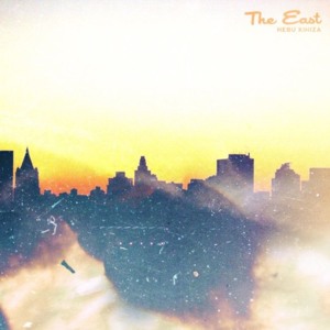 The East - Nebu Kiniza