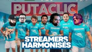 Streamers harmonisés - ZeratoR