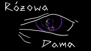 Różowa dama - Kukon