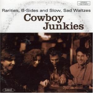 River Waltz - Cowboy Junkies