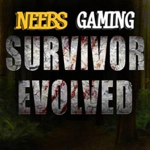 Survivor Evolved - Neebs Gaming (Ft. JT Music)